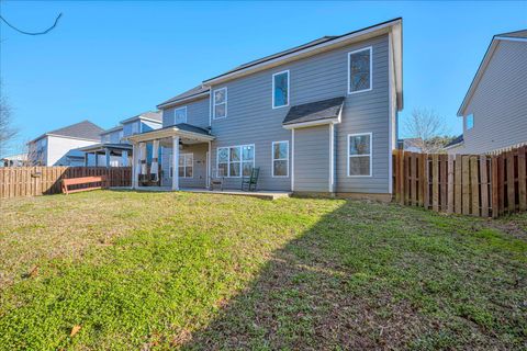 Tiny photo for 1513 Old Spruce Lane, Grovetown, GA 30813 (MLS # 551087)