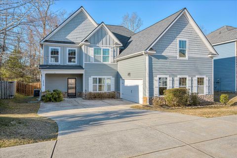 Tiny photo for 1513 Old Spruce Lane, Grovetown, GA 30813 (MLS # 551087)