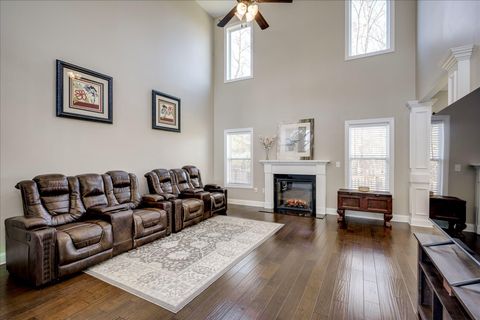 Tiny photo for 1513 Old Spruce Lane, Grovetown, GA 30813 (MLS # 551087)