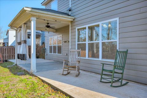 Tiny photo for 1513 Old Spruce Lane, Grovetown, GA 30813 (MLS # 551087)
