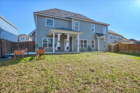 Tiny photo for 1513 Old Spruce Lane, Grovetown, GA 30813 (MLS # 551087)