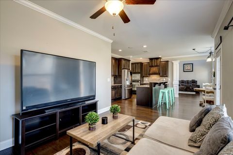 Tiny photo for 1513 Old Spruce Lane, Grovetown, GA 30813 (MLS # 551087)