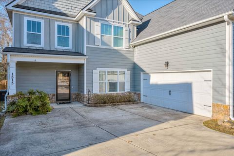 Tiny photo for 1513 Old Spruce Lane, Grovetown, GA 30813 (MLS # 551087)