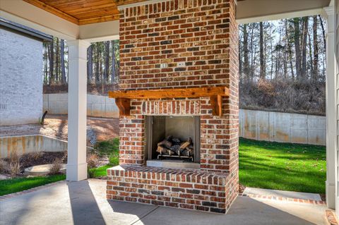 Tiny photo for 724 Campana Drive, Evans, GA 30809 (MLS # 549442)