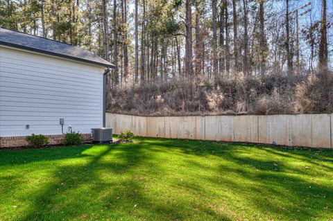 Tiny photo for 724 Campana Drive, Evans, GA 30809 (MLS # 549442)