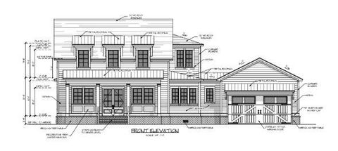 Photo of 724 Campana Drive, Evans, GA 30809 (MLS # 549442)