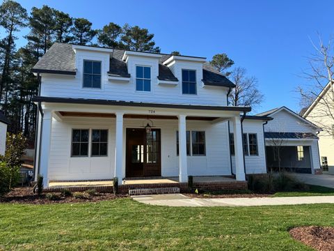 Photo of 724 Campana Drive, Evans, GA 30809 (MLS # 549442)