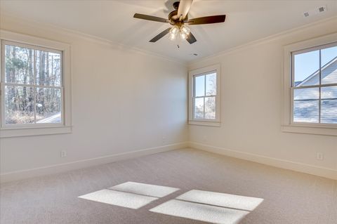 Tiny photo for 724 Campana Drive, Evans, GA 30809 (MLS # 549442)