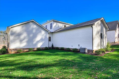 Tiny photo for 724 Campana Drive, Evans, GA 30809 (MLS # 549442)
