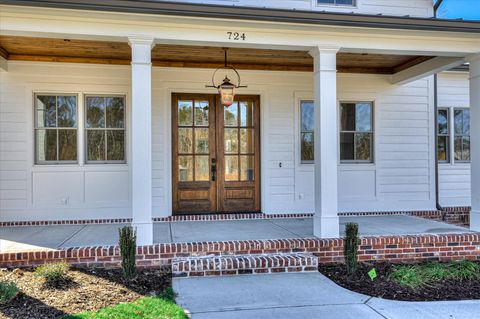 Tiny photo for 724 Campana Drive, Evans, GA 30809 (MLS # 549442)