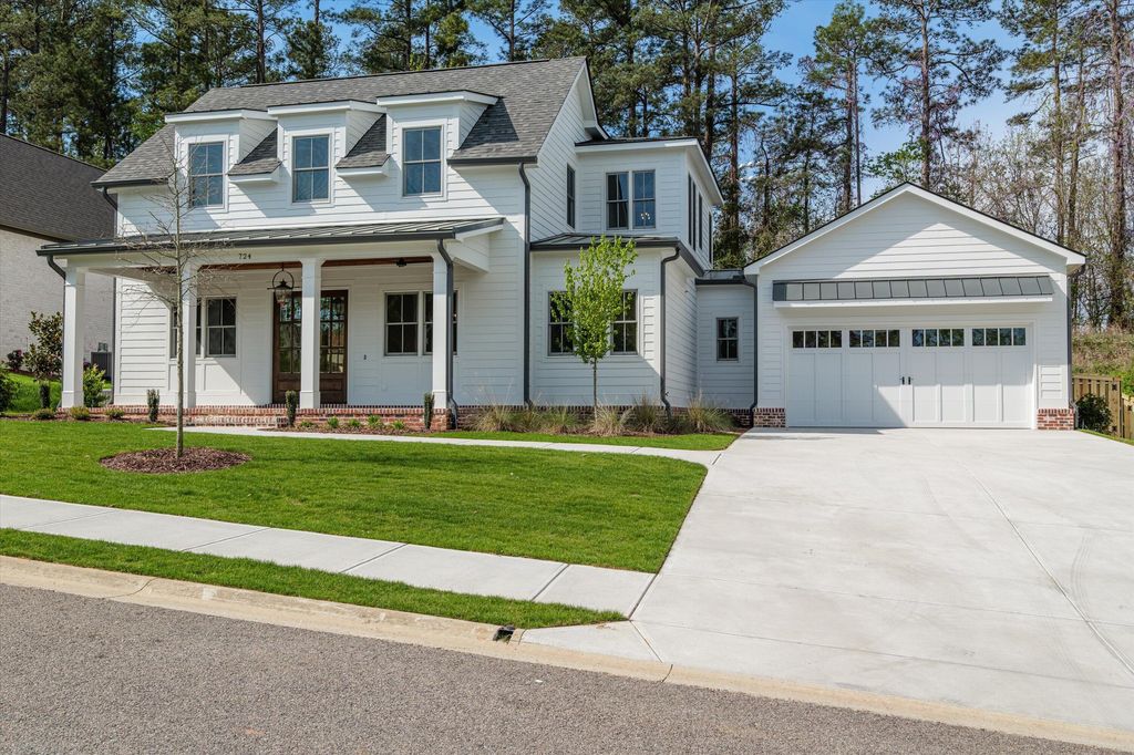 Photo of 724 Campana Drive, Evans, GA 30809 (MLS # 549442)