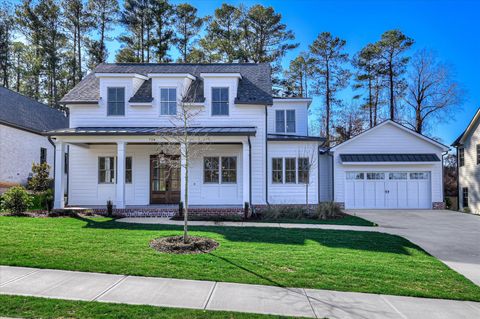 Photo of 724 Campana Drive, Evans, GA 30809 (MLS # 549442)