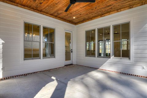 Tiny photo for 724 Campana Drive, Evans, GA 30809 (MLS # 549442)