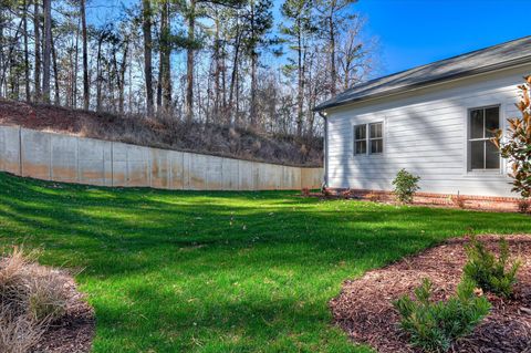 Tiny photo for 724 Campana Drive, Evans, GA 30809 (MLS # 549442)