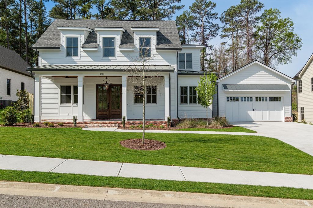 Photo of 724 Campana Drive, Evans, GA 30809 (MLS # 549442)