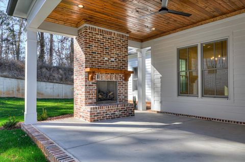 Tiny photo for 724 Campana Drive, Evans, GA 30809 (MLS # 549442)