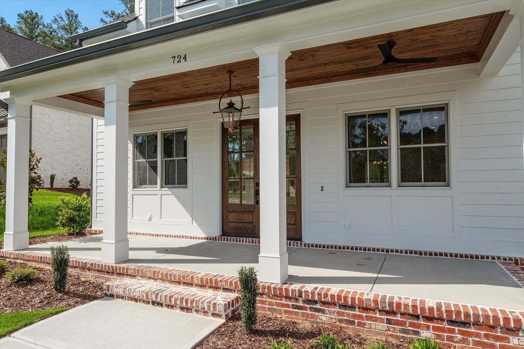 Photo of 724 Campana Drive, Evans, GA 30809 (MLS # 549442)