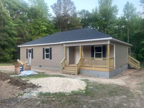 Photo of 544 Old Milledgeville Road, Thomson, GA 30824 (MLS # 554962)