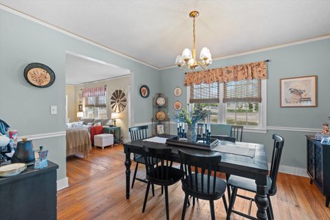 Tiny photo for 2310 Kimberly Drive, Augusta, GA 30904 (MLS # 552936)