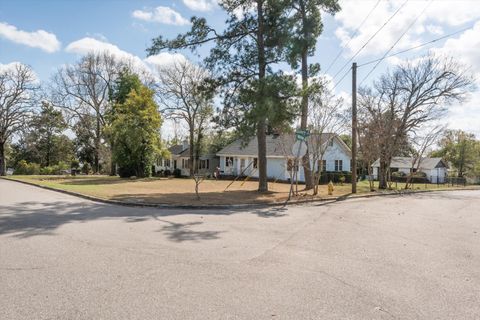 Tiny photo for 2310 Kimberly Drive, Augusta, GA 30904 (MLS # 552936)