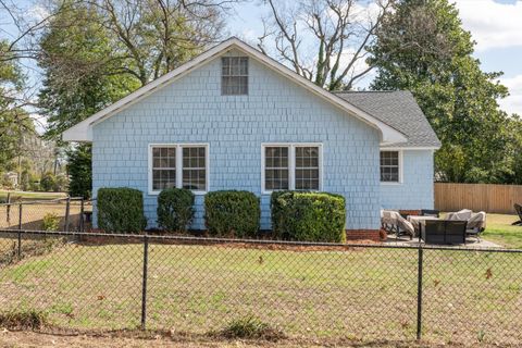 Tiny photo for 2310 Kimberly Drive, Augusta, GA 30904 (MLS # 552936)