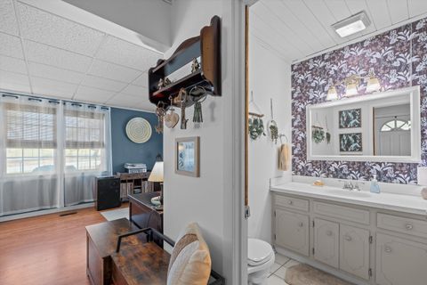 Tiny photo for 2310 Kimberly Drive, Augusta, GA 30904 (MLS # 552936)