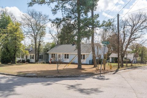 Tiny photo for 2310 Kimberly Drive, Augusta, GA 30904 (MLS # 552936)