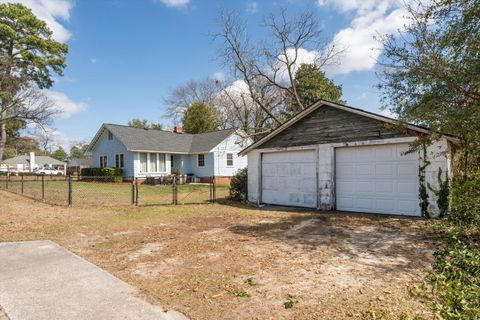 Tiny photo for 2310 Kimberly Drive, Augusta, GA 30904 (MLS # 552936)