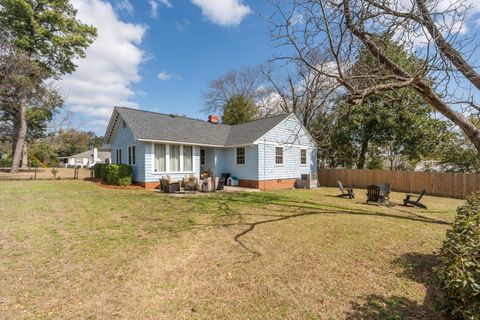 Tiny photo for 2310 Kimberly Drive, Augusta, GA 30904 (MLS # 552936)