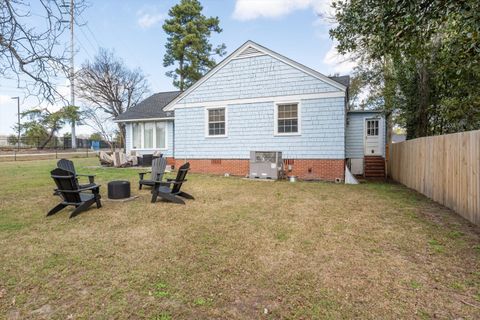 Tiny photo for 2310 Kimberly Drive, Augusta, GA 30904 (MLS # 552936)