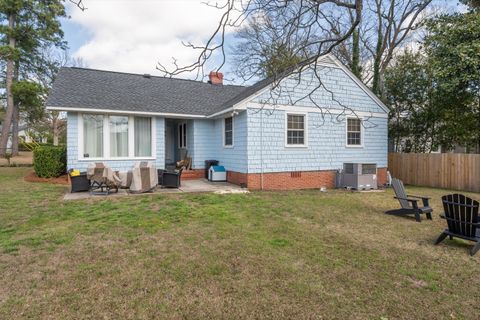 Tiny photo for 2310 Kimberly Drive, Augusta, GA 30904 (MLS # 552936)
