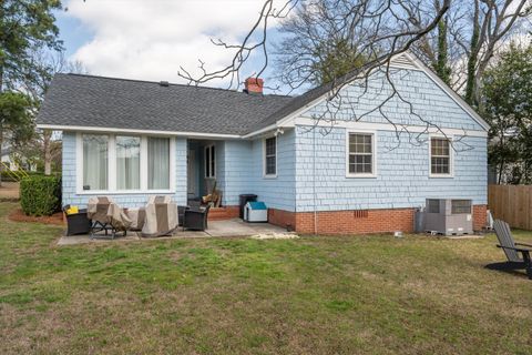 Tiny photo for 2310 Kimberly Drive, Augusta, GA 30904 (MLS # 552936)