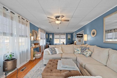 Tiny photo for 2310 Kimberly Drive, Augusta, GA 30904 (MLS # 552936)