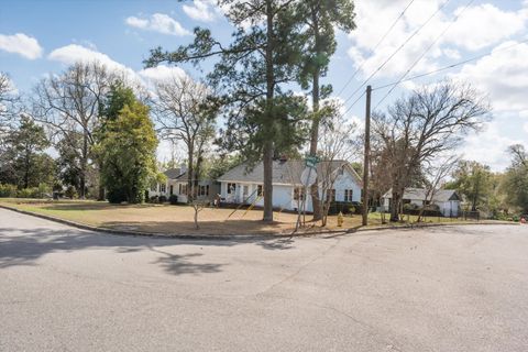 Tiny photo for 2310 Kimberly Drive, Augusta, GA 30904 (MLS # 552936)