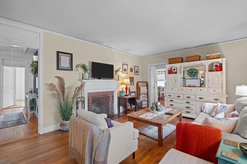 Tiny photo for 2310 Kimberly Drive, Augusta, GA 30904 (MLS # 552936)