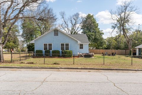Tiny photo for 2310 Kimberly Drive, Augusta, GA 30904 (MLS # 552936)