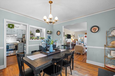 Tiny photo for 2310 Kimberly Drive, Augusta, GA 30904 (MLS # 552936)