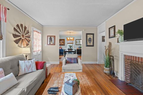 Tiny photo for 2310 Kimberly Drive, Augusta, GA 30904 (MLS # 552936)