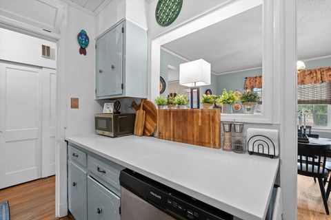 Tiny photo for 2310 Kimberly Drive, Augusta, GA 30904 (MLS # 552936)