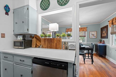 Tiny photo for 2310 Kimberly Drive, Augusta, GA 30904 (MLS # 552936)