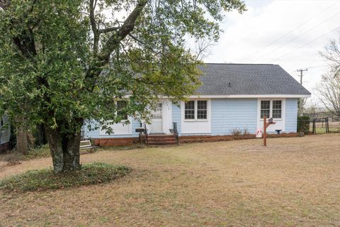 Tiny photo for 2310 Kimberly Drive, Augusta, GA 30904 (MLS # 552936)
