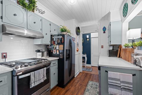 Tiny photo for 2310 Kimberly Drive, Augusta, GA 30904 (MLS # 552936)