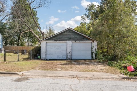 Tiny photo for 2310 Kimberly Drive, Augusta, GA 30904 (MLS # 552936)