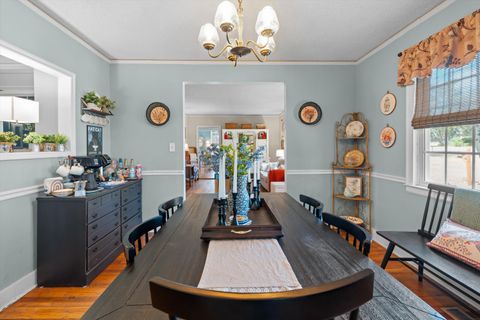 Tiny photo for 2310 Kimberly Drive, Augusta, GA 30904 (MLS # 552936)