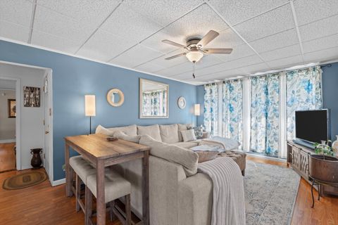 Tiny photo for 2310 Kimberly Drive, Augusta, GA 30904 (MLS # 552936)