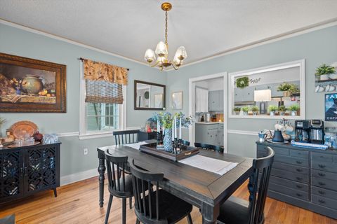 Tiny photo for 2310 Kimberly Drive, Augusta, GA 30904 (MLS # 552936)