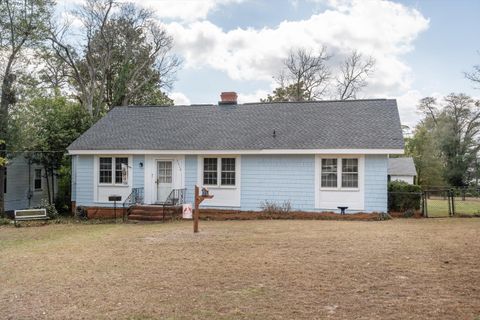 Photo of 2310 Kimberly Drive, Augusta, GA 30904 (MLS # 552936)