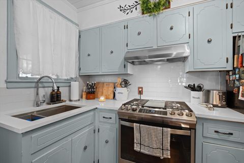 Tiny photo for 2310 Kimberly Drive, Augusta, GA 30904 (MLS # 552936)