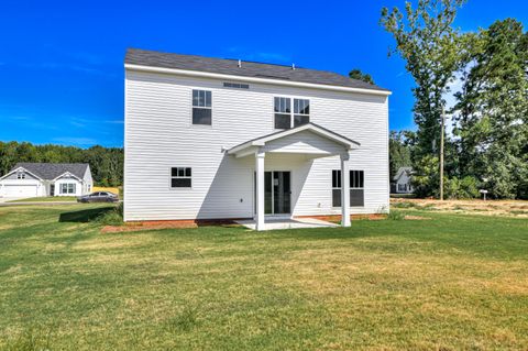 Tiny photo for 6048 Ephemeral Circle, Beech Island, SC 29842 (MLS # 547811)
