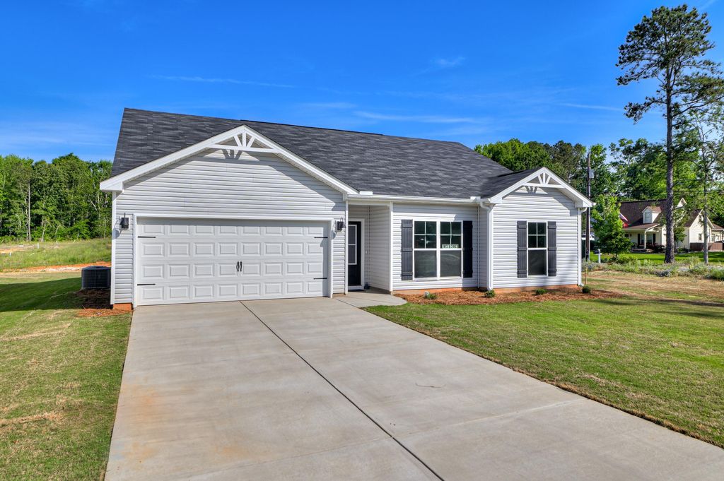 Photo of 854 Sweetgrass Circle, Harlem, GA 30814 (MLS # 549174)